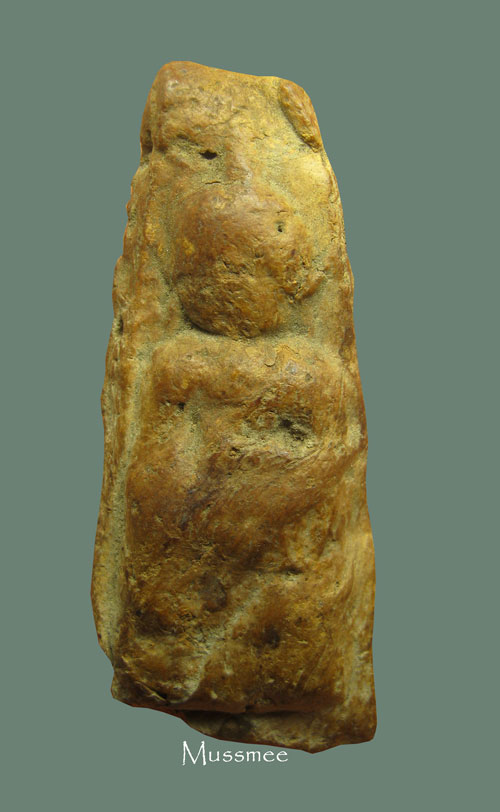 พระผงว่านจำปาสัก ของดีที่คนยุคเก่าเชื่อถือในพุทธคุณครับ ### เคาะเดียว ###