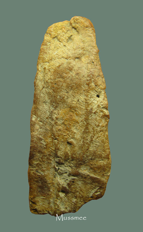 พระผงว่านจำปาสัก ของดีที่คนยุคเก่าเชื่อถือในพุทธคุณครับ ### เคาะเดียว ###