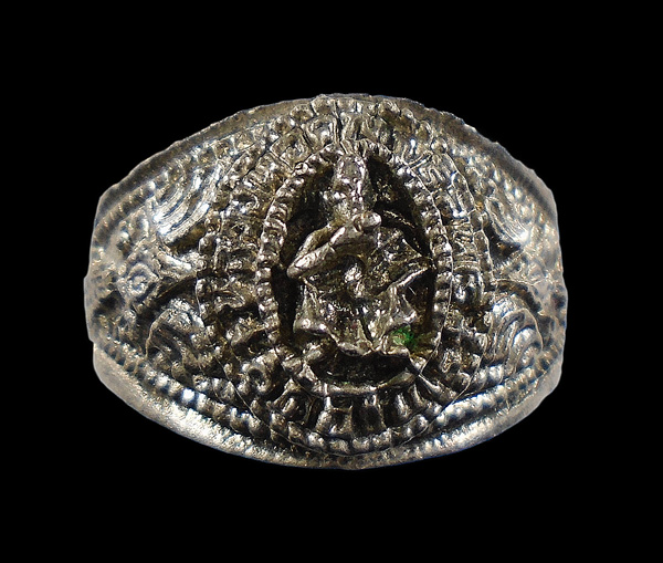 เคาะเดียว....แหวนหลวงพ่อคูณ///659