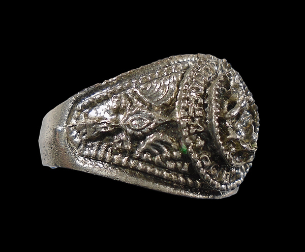 เคาะเดียว....แหวนหลวงพ่อคูณ///659