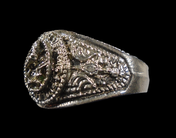 เคาะเดียว....แหวนหลวงพ่อคูณ///659