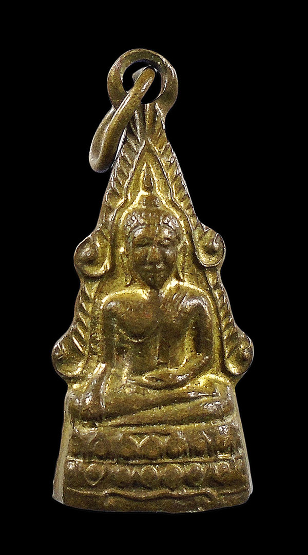 เคาะเดียว....พระพุทธชินราช ลอยองค์ อุดกริ่ง///662