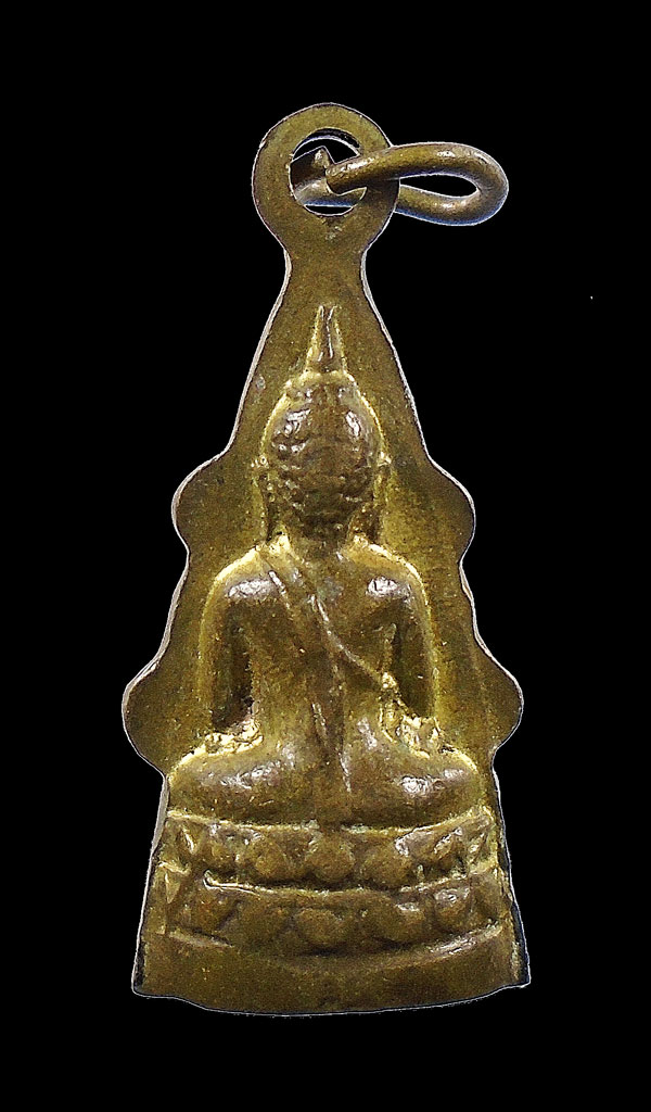 เคาะเดียว....พระพุทธชินราช ลอยองค์ อุดกริ่ง///662