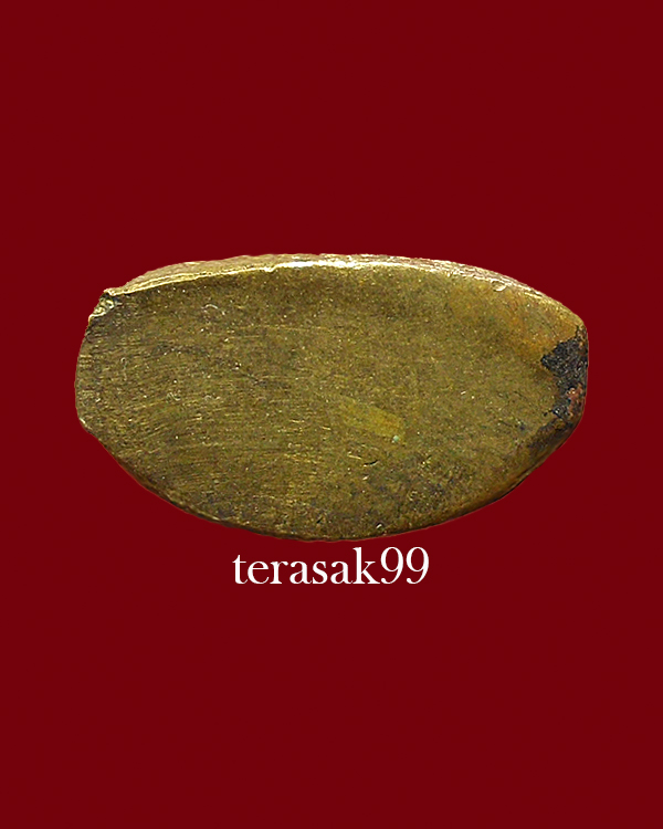 พระกริ่งอู่ทอง วัดชิโนรส กทม. ปี2512 พ่อกวย,ปู่โต๊ะร่วมเสก (1)