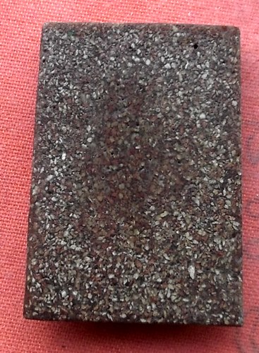 เริ่ม 10 บาท กับ พระเนื้อผง หลวงพ่อพระพุทธโสธร.....B118