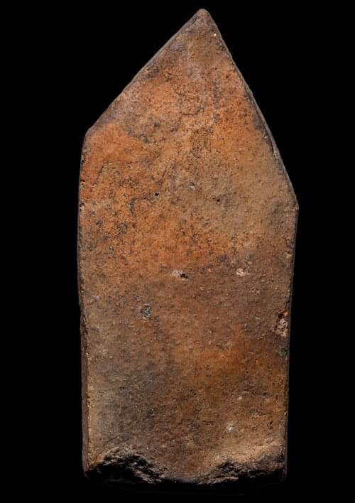 ถูกสุด สะดุดใจ...พระนาคปรก กรุวัดราชนัดดา กทม. เนื้อดิน สวยเดิม พิมพ์หายาก