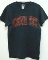เสื้อยืด ขนาด XL