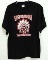 เสื้อยืด ขนาด XL สกรีน 2 ด้าน