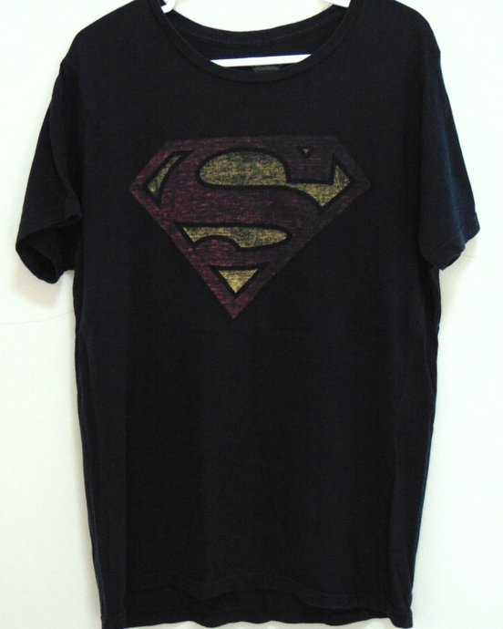 เสื้อยืด ขนาด L