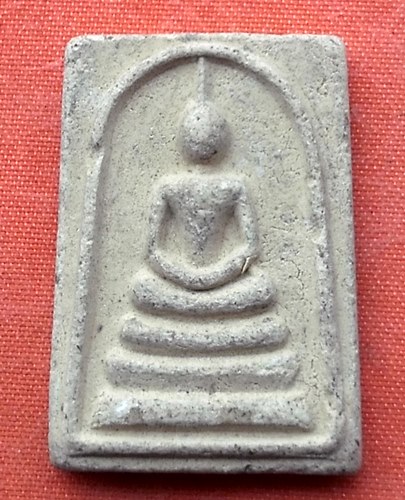 เริ่ม 10 บาท กับ พระเนื้อผง สมเด็จหลวงพ่อคูณ  ...A305