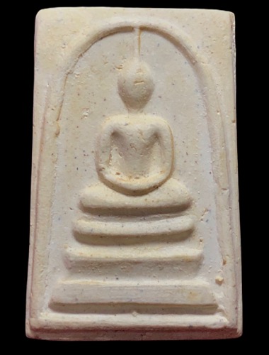 บัตรรับประกันพระแท้