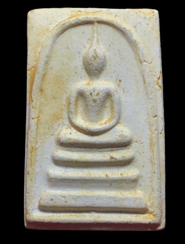 #พระสมเด็จวัดระฆังฯรุ่น อนุสรณ์108 ปี พิมพ์ใหญ่ ปี2523 เนื้อผง