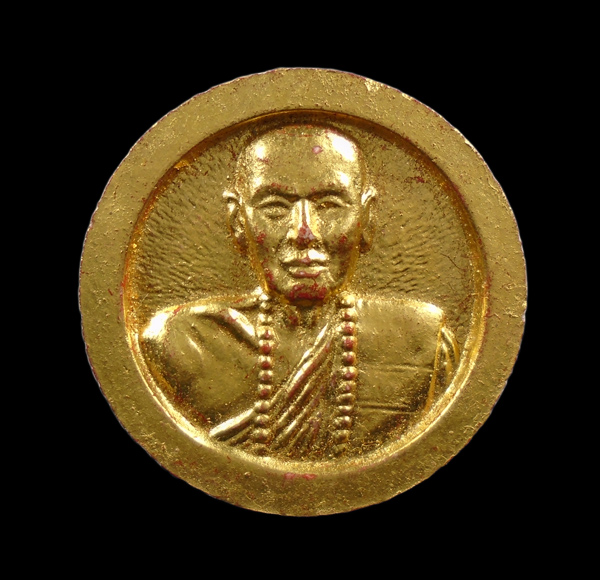 เคาะเดียว....พระเนื้อผงครูบาหล้า หรือ หลวงปู่หล้า ตาทิพย์ วัดป่าตึง เชียงใหม่///709