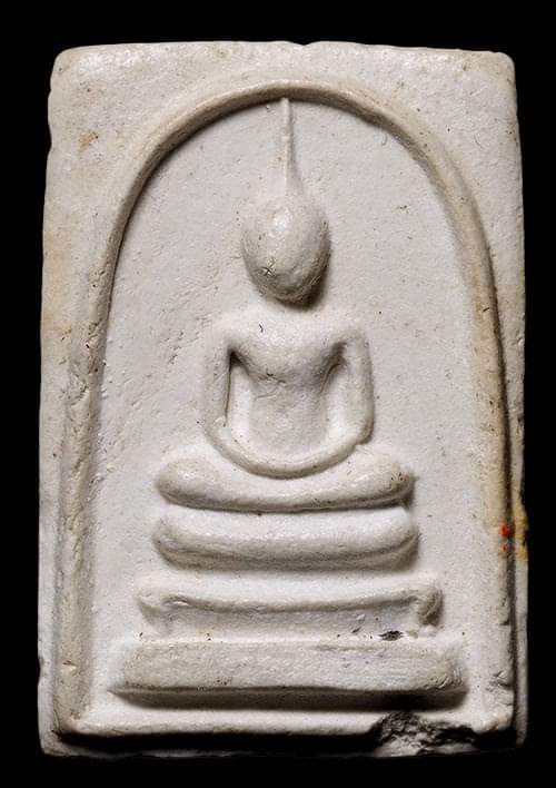 ถูกสุด สะดุดใจ...พระสมเด็จผาสุกเล็กเจ้าคุณนรฯ วัดเทพศิรินทร์ กทม. ปี 2513 เนื้อผง บล๊อคนิยม