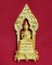 พระนิรันตรายกะไหล่ทอง วัดบรมนิวาสราชวรวิหาร ยศเส กทม.