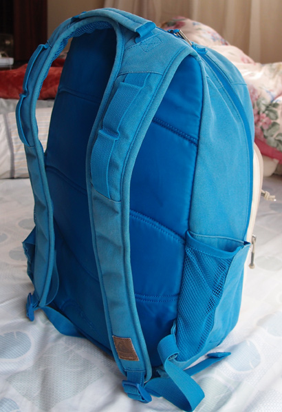 เป้ QUIKSILVER ของแท้