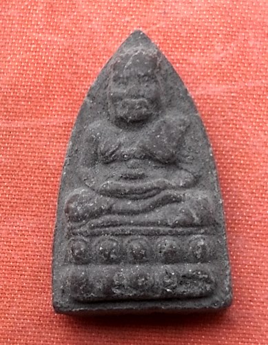 เริ่ม 10 บาท กับ พระเนื้อผง หลวงปู่ทวด  ...A262