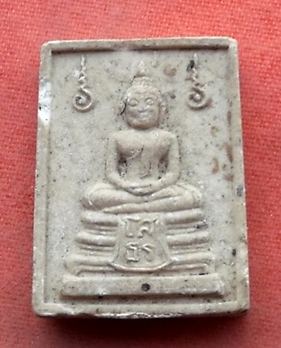 เริ่ม 10 บาท กับ พระเนื้อผง หลวงพ่อพระพุทธโสธร  …A38