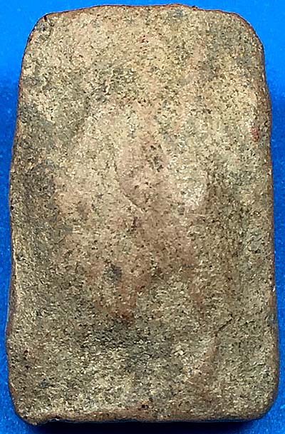 พระกรุวัดโพธิ์ บางปะอิน อยุธยา เนื้อดิน