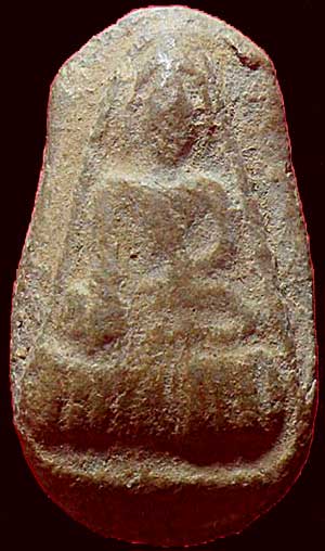 *นางพญาฐานตาราง กรุดอนลาน สุโขทัย(2)*