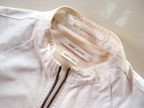 แจกเกด MARC JACOBS ของแท้ ตัวนี้ made in ITALY
