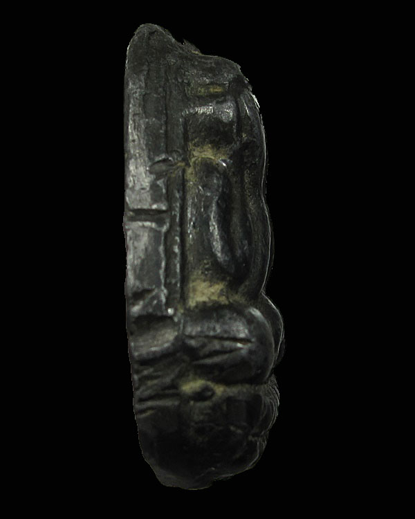 พระปิดตา หลวงพ่ออยู่ วัดบางหัวเสือ จ.สมุทรปราการ 