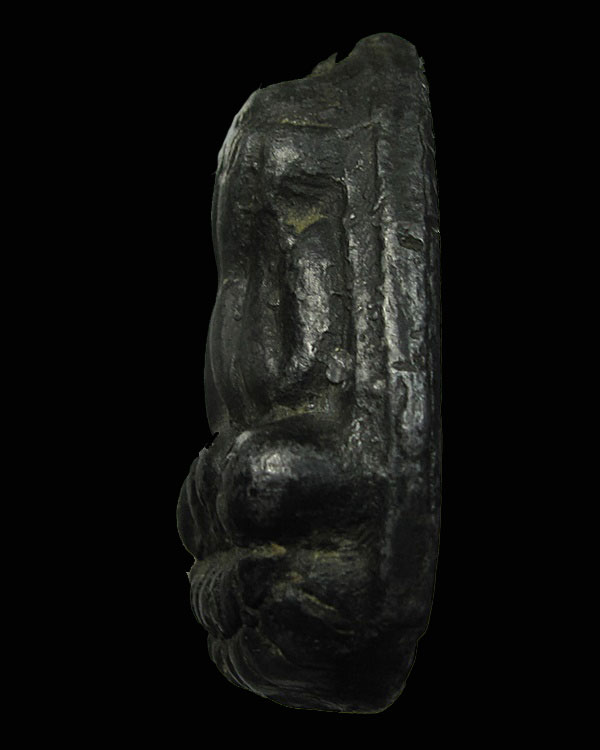 พระปิดตา หลวงพ่ออยู่ วัดบางหัวเสือ จ.สมุทรปราการ 