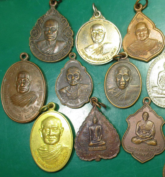 เหมาๆ สายอีสานใต้ (องค์ละ 5 บาท) - ปิดแล้วโอนได้เลย ไม่ต้องสะสม
