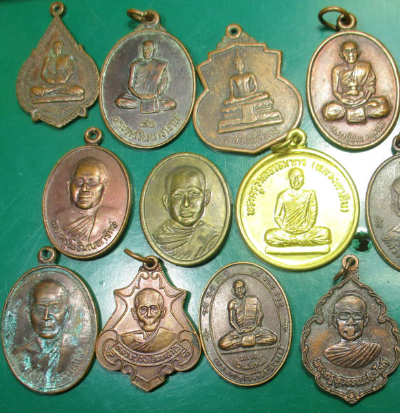เหมาๆ สายอีสานเหนือ (องค์ละ 5 บาท) - ปิดแล้วโอนได้เลย ไม่ต้องสะสม
