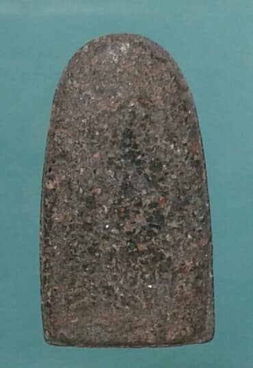 พระผงหลวงปู่ทวด พิมพ์พระรอด วัดห้วยมงคล      เคาะเดียวครับ