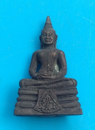 กริ่งหลวงพ่อโสธร  ปี ๒๕๓๕