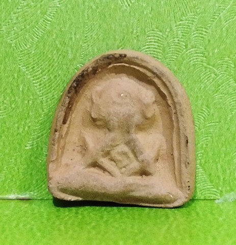 ๙เคาะเดียวปิด๙ พระปิดตา หลวงพ่อมี วัดทรงคนอง นครปฐม“ รับประกันพระสวยกว่าในรูป ไม่พอใจ ยืนดีนเงิน"