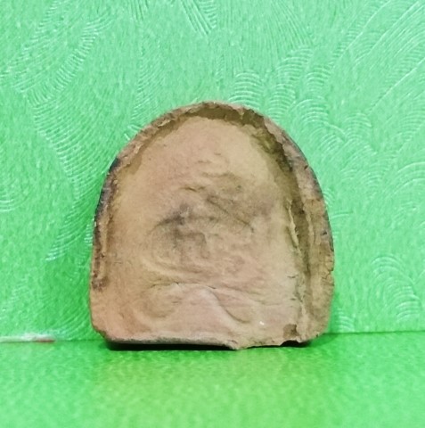 ๙เคาะเดียวปิด๙ พระปิดตา หลวงพ่อมี วัดทรงคนอง นครปฐม“ รับประกันพระสวยกว่าในรูป ไม่พอใจ ยืนดีนเงิน"