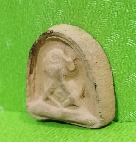 ๙เคาะเดียวปิด๙ พระปิดตา หลวงพ่อมี วัดทรงคนอง นครปฐม“ รับประกันพระสวยกว่าในรูป ไม่พอใจ ยืนดีนเงิน"