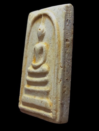 #พระสมเด็จวัดระฆังฯรุ่น อนุสรณ์108 ปี พิมพ์ใหญ่ ปี2523 เนื้อผง