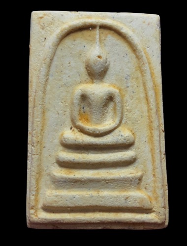 #พระสมเด็จวัดระฆังฯรุ่น อนุสรณ์108 ปี พิมพ์ใหญ่ ปี2523 เนื้อผง