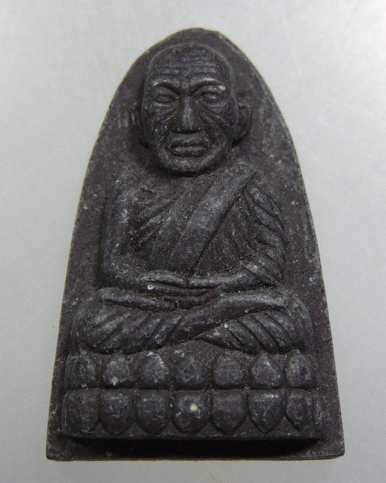 หลวงปู่ทวด เนื้อผง