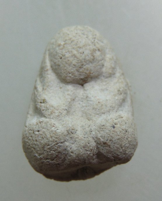 พระปิดตาเนื้อผง