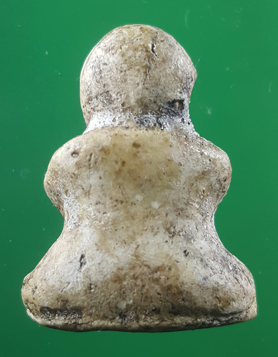 ๙เคาะเดียวปิด๙ พระปิดตา พิมพ์ชะรูด ไม่ทราบที่ ไม่รู้ที เก่าๆ  มีอายุ สองมันส์ๆ 