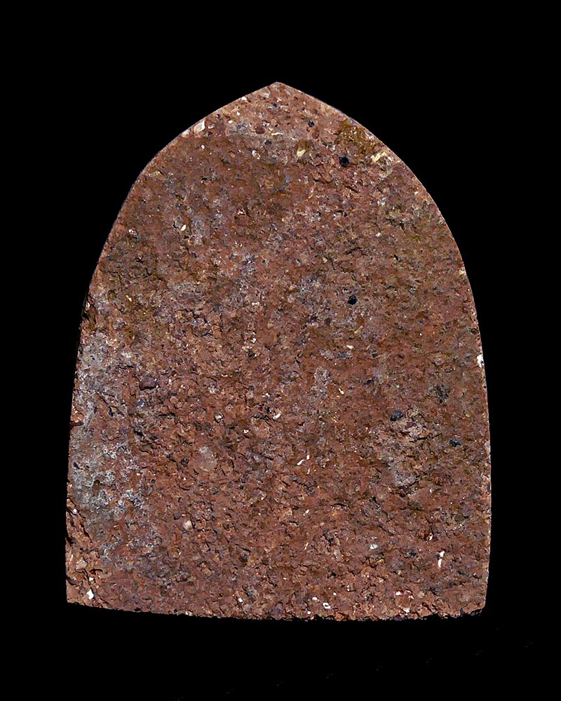 พระสิบชาติ พิมพ์เล็กสมาธิ วัดกระชาย