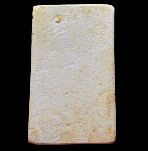 #พระสมเด็จวัดระฆังฯรุ่น อนุสรณ์108 ปี พิมพ์ใหญ่ ปี2523 เนื้อผงพุทธคุณ คราบแป้งคราบสีผึ้งเยอะ