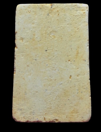 #พระสมเด็จวัดระฆังฯรุ่น อนุสรณ์108 ปี พิมพ์ใหญ่ ปี2523 เนื้อผงพุทธคุณ คราบแป้งคราบสีผึ้งเยอะ