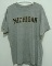 เสื้อยืด ขนาด XL