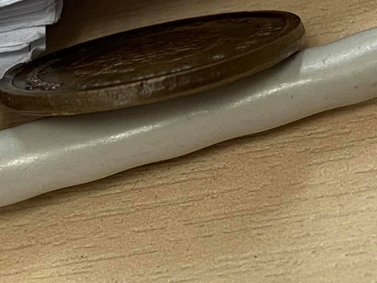 เหรียญสมเด็จโต100ปี วัดระฆัง ขนาด2.4ซม.