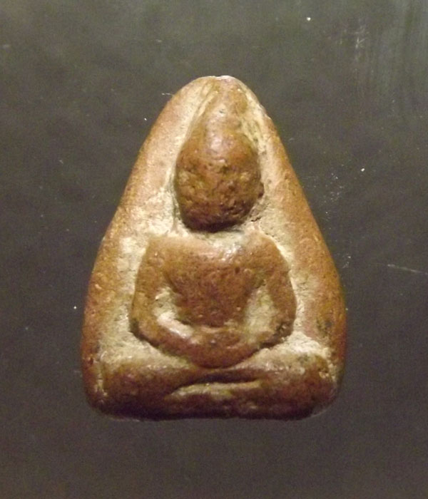 พระเชตุพลหน้าโหนก กรุ จ.กำแพงเพชร