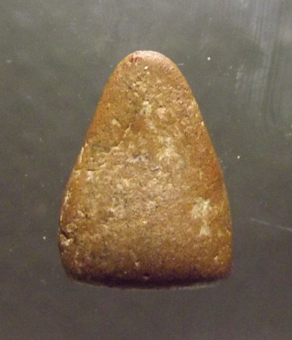 พระเชตุพลหน้าโหนก กรุ จ.กำแพงเพชร