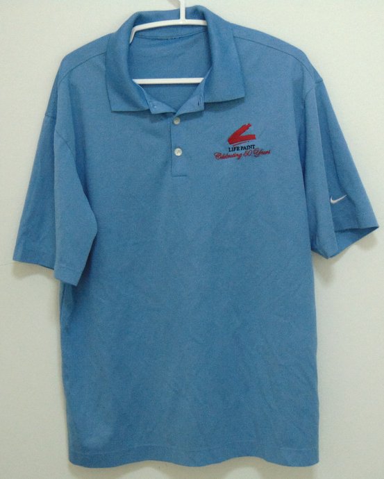 เสื้อยืด ขนาด XL