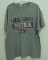 เสื้อยืด ขนาด XXL