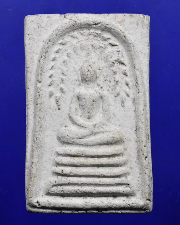 สมเด็จโพธิ์ย้อยหลวงพ่อกวย วัดโฆสิตาราม ชัยนาท