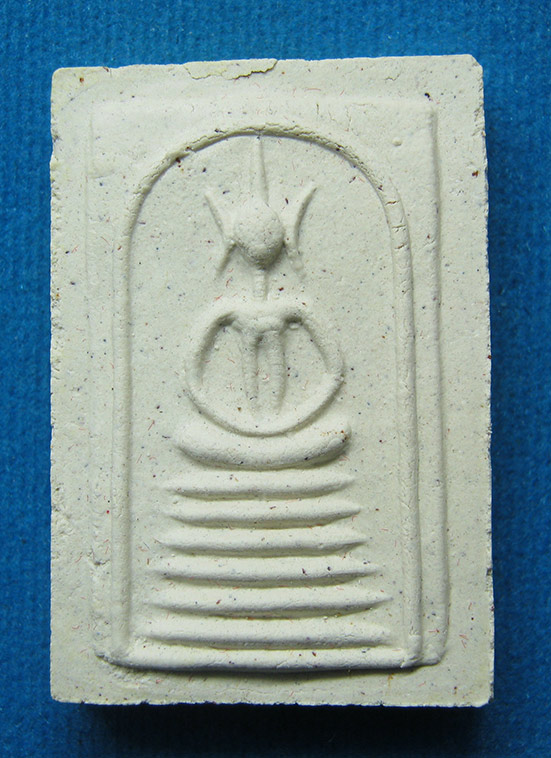 พระสมเด็จ วัดเกษไชโย อ่างทอง b51